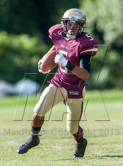 Thumbnail 2 in Ballou vs. Douglass photogallery.
