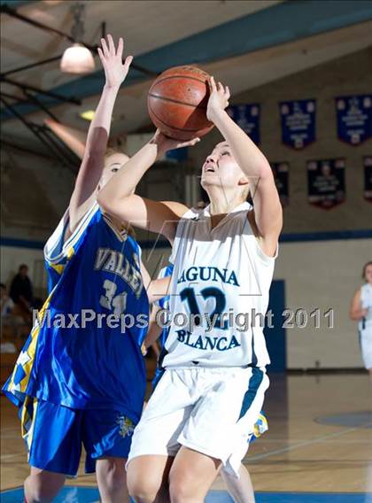 Thumbnail 3 in Valley Christian Academy @ Laguna Blanca photogallery.
