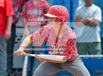 Thumbnail 2 in Yerington vs. Lincoln County (NIAA 2A Final) photogallery.