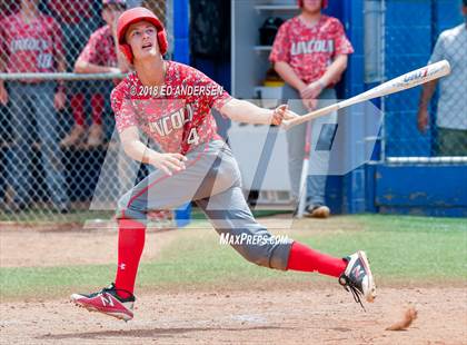 Thumbnail 3 in Yerington vs. Lincoln County (NIAA 2A Final) photogallery.