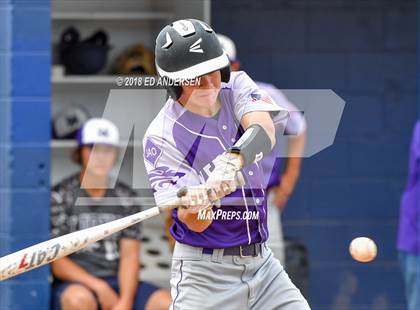 Thumbnail 3 in Yerington vs. Lincoln County (NIAA 2A Final) photogallery.