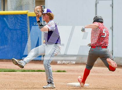 Thumbnail 3 in Yerington vs. Lincoln County (NIAA 2A Final) photogallery.
