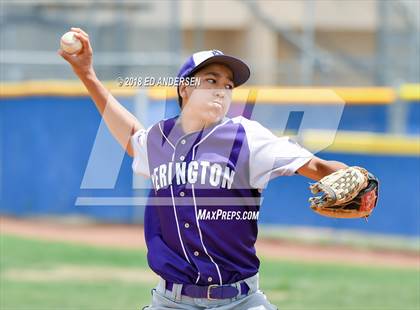 Thumbnail 1 in Yerington vs. Lincoln County (NIAA 2A Final) photogallery.