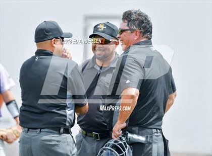 Thumbnail 2 in Yerington vs. Lincoln County (NIAA 2A Final) photogallery.