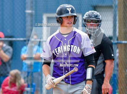 Thumbnail 3 in Yerington vs. Lincoln County (NIAA 2A Final) photogallery.