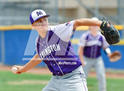 Thumbnail 2 in Yerington vs. Lincoln County (NIAA 2A Final) photogallery.