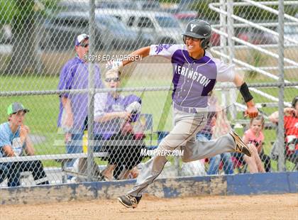 Thumbnail 2 in Yerington vs. Lincoln County (NIAA 2A Final) photogallery.