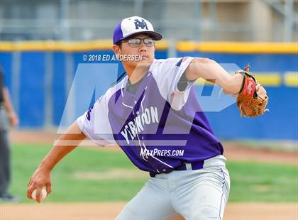 Thumbnail 1 in Yerington vs. Lincoln County (NIAA 2A Final) photogallery.