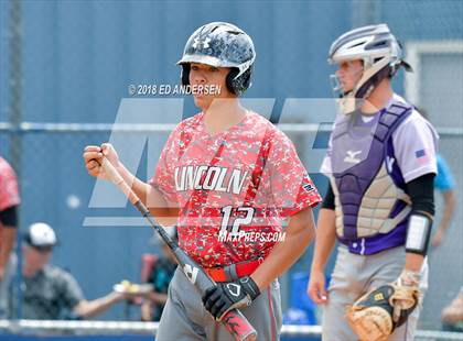 Thumbnail 1 in Yerington vs. Lincoln County (NIAA 2A Final) photogallery.