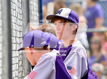 Thumbnail 1 in Yerington vs. Lincoln County (NIAA 2A Final) photogallery.