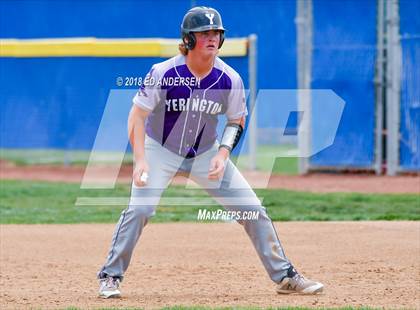 Thumbnail 1 in Yerington vs. Lincoln County (NIAA 2A Final) photogallery.