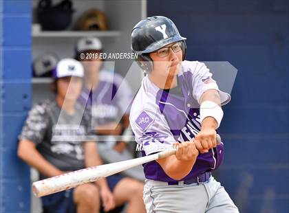 Thumbnail 2 in Yerington vs. Lincoln County (NIAA 2A Final) photogallery.