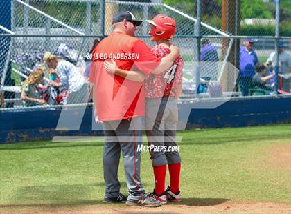 Thumbnail 3 in Yerington vs. Lincoln County (NIAA 2A Final) photogallery.