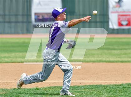 Thumbnail 2 in Yerington vs. Lincoln County (NIAA 2A Final) photogallery.