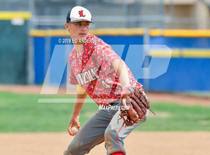 Thumbnail 1 in Yerington vs. Lincoln County (NIAA 2A Final) photogallery.