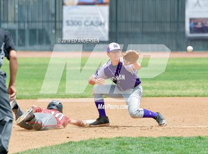 Thumbnail 2 in Yerington vs. Lincoln County (NIAA 2A Final) photogallery.