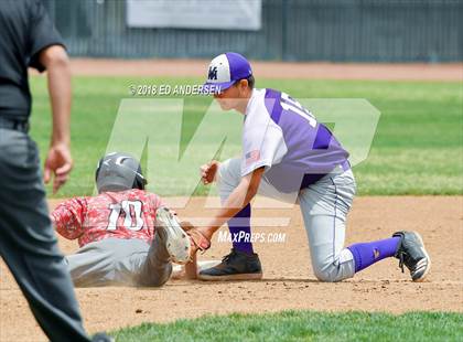 Thumbnail 3 in Yerington vs. Lincoln County (NIAA 2A Final) photogallery.