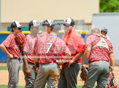Thumbnail 3 in Yerington vs. Lincoln County (NIAA 2A Final) photogallery.