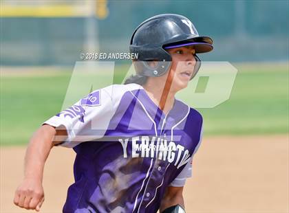 Thumbnail 2 in Yerington vs. Lincoln County (NIAA 2A Final) photogallery.
