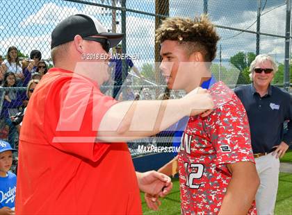 Thumbnail 2 in Yerington vs. Lincoln County (NIAA 2A Final) photogallery.