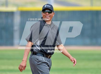 Thumbnail 1 in Yerington vs. Lincoln County (NIAA 2A Final) photogallery.