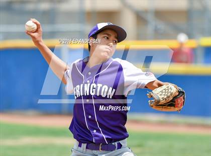 Thumbnail 2 in Yerington vs. Lincoln County (NIAA 2A Final) photogallery.