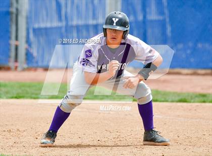 Thumbnail 1 in Yerington vs. Lincoln County (NIAA 2A Final) photogallery.