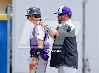 Thumbnail 3 in Yerington vs. Lincoln County (NIAA 2A Final) photogallery.