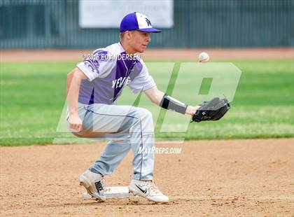 Thumbnail 1 in Yerington vs. Lincoln County (NIAA 2A Final) photogallery.