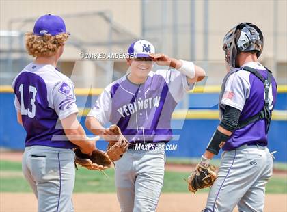 Thumbnail 3 in Yerington vs. Lincoln County (NIAA 2A Final) photogallery.