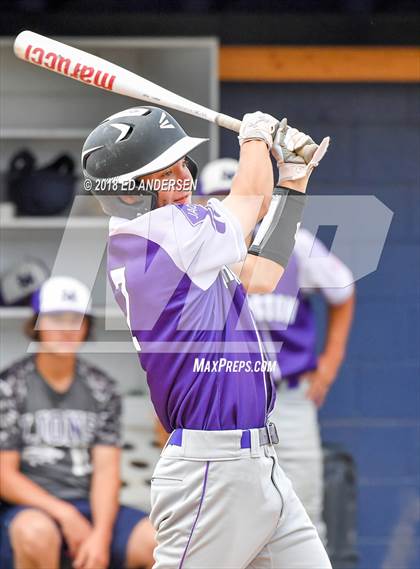 Thumbnail 1 in Yerington vs. Lincoln County (NIAA 2A Final) photogallery.