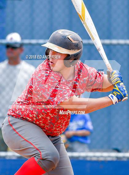 Thumbnail 2 in Yerington vs. Lincoln County (NIAA 2A Final) photogallery.