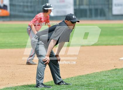 Thumbnail 2 in Yerington vs. Lincoln County (NIAA 2A Final) photogallery.