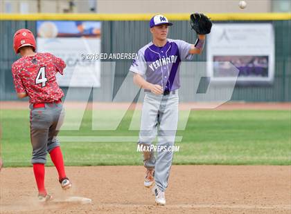 Thumbnail 2 in Yerington vs. Lincoln County (NIAA 2A Final) photogallery.
