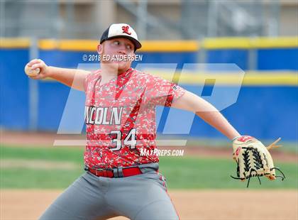 Thumbnail 1 in Yerington vs. Lincoln County (NIAA 2A Final) photogallery.