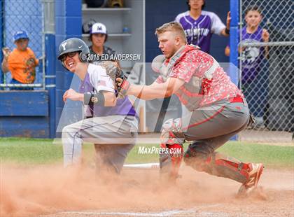 Thumbnail 1 in Yerington vs. Lincoln County (NIAA 2A Final) photogallery.