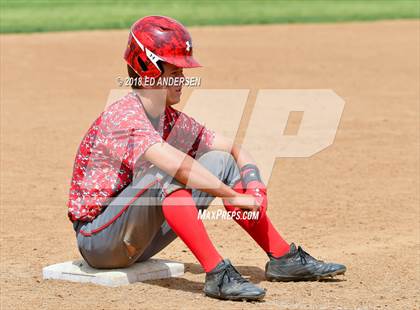 Thumbnail 2 in Yerington vs. Lincoln County (NIAA 2A Final) photogallery.