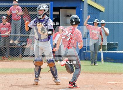 Thumbnail 2 in Yerington vs. Lincoln County (NIAA 2A Final) photogallery.