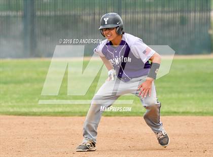 Thumbnail 2 in Yerington vs. Lincoln County (NIAA 2A Final) photogallery.