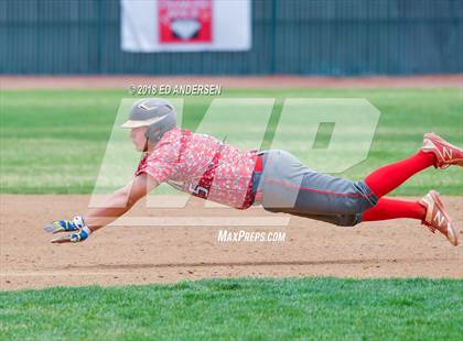Thumbnail 2 in Yerington vs. Lincoln County (NIAA 2A Final) photogallery.