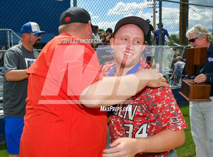 Thumbnail 2 in Yerington vs. Lincoln County (NIAA 2A Final) photogallery.