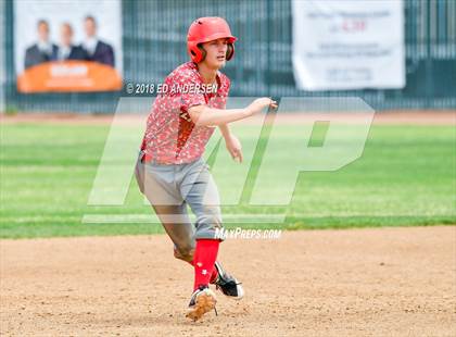 Thumbnail 2 in Yerington vs. Lincoln County (NIAA 2A Final) photogallery.
