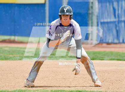 Thumbnail 1 in Yerington vs. Lincoln County (NIAA 2A Final) photogallery.