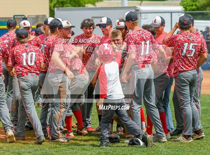 Thumbnail 1 in Yerington vs. Lincoln County (NIAA 2A Final) photogallery.
