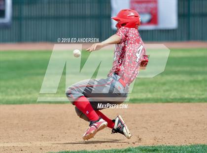 Thumbnail 3 in Yerington vs. Lincoln County (NIAA 2A Final) photogallery.