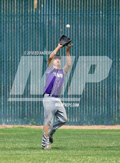 Thumbnail 1 in Yerington vs. Lincoln County (NIAA 2A Final) photogallery.