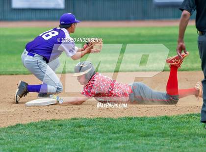 Thumbnail 3 in Yerington vs. Lincoln County (NIAA 2A Final) photogallery.