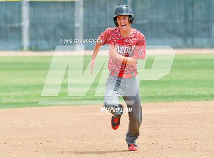 Thumbnail 2 in Yerington vs. Lincoln County (NIAA 2A Final) photogallery.