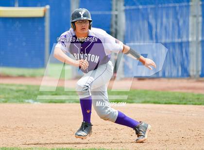 Thumbnail 2 in Yerington vs. Lincoln County (NIAA 2A Final) photogallery.