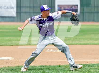 Thumbnail 1 in Yerington vs. Lincoln County (NIAA 2A Final) photogallery.
